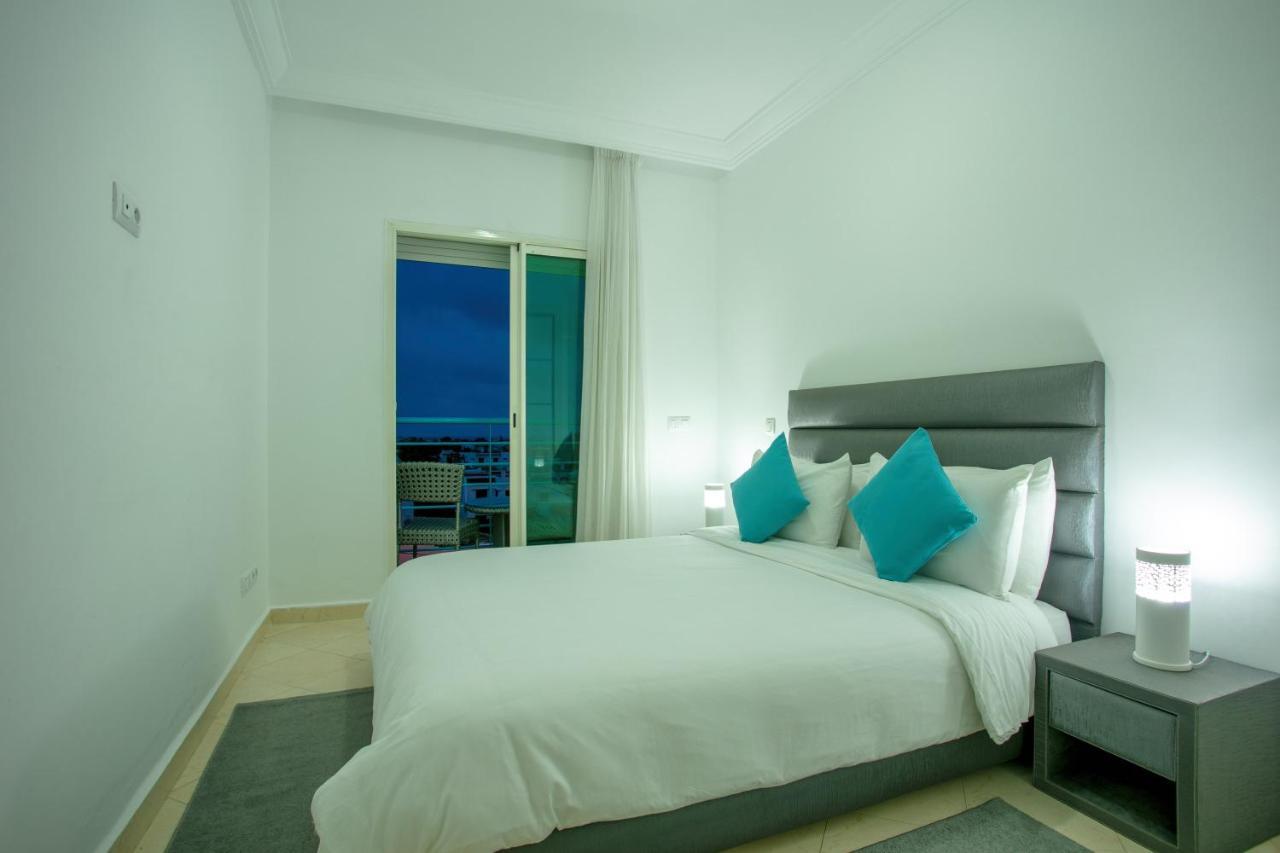 Riviera Beach Cabo Negro By 7Av Hotels Esterno foto